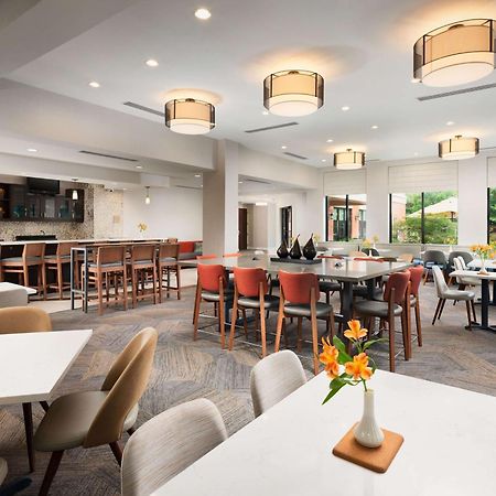 Hilton Garden Inn Nashville/Franklin-Cool Springs Dış mekan fotoğraf