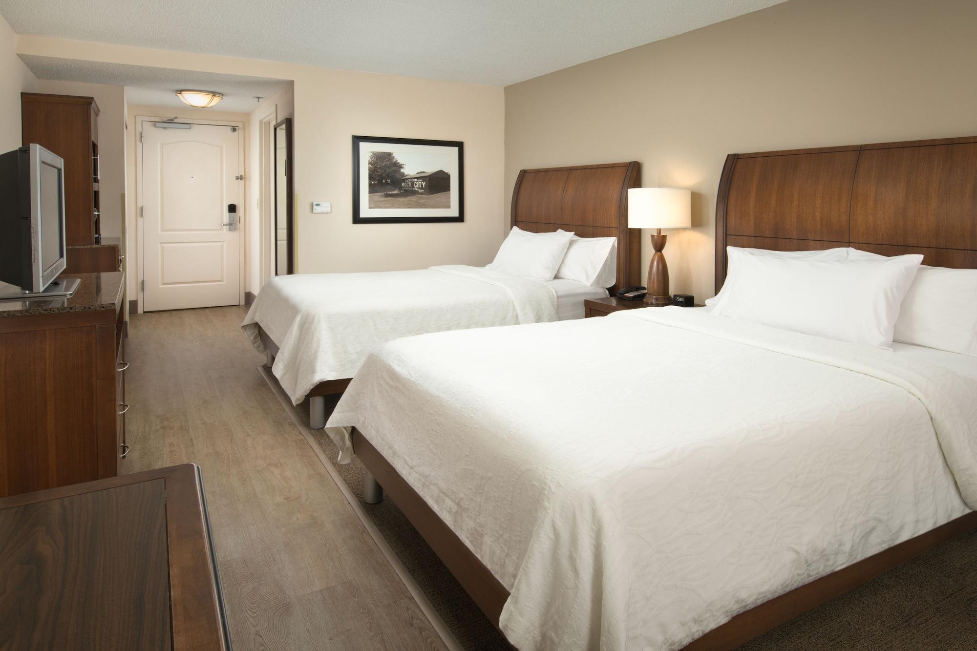Hilton Garden Inn Nashville/Franklin-Cool Springs Dış mekan fotoğraf