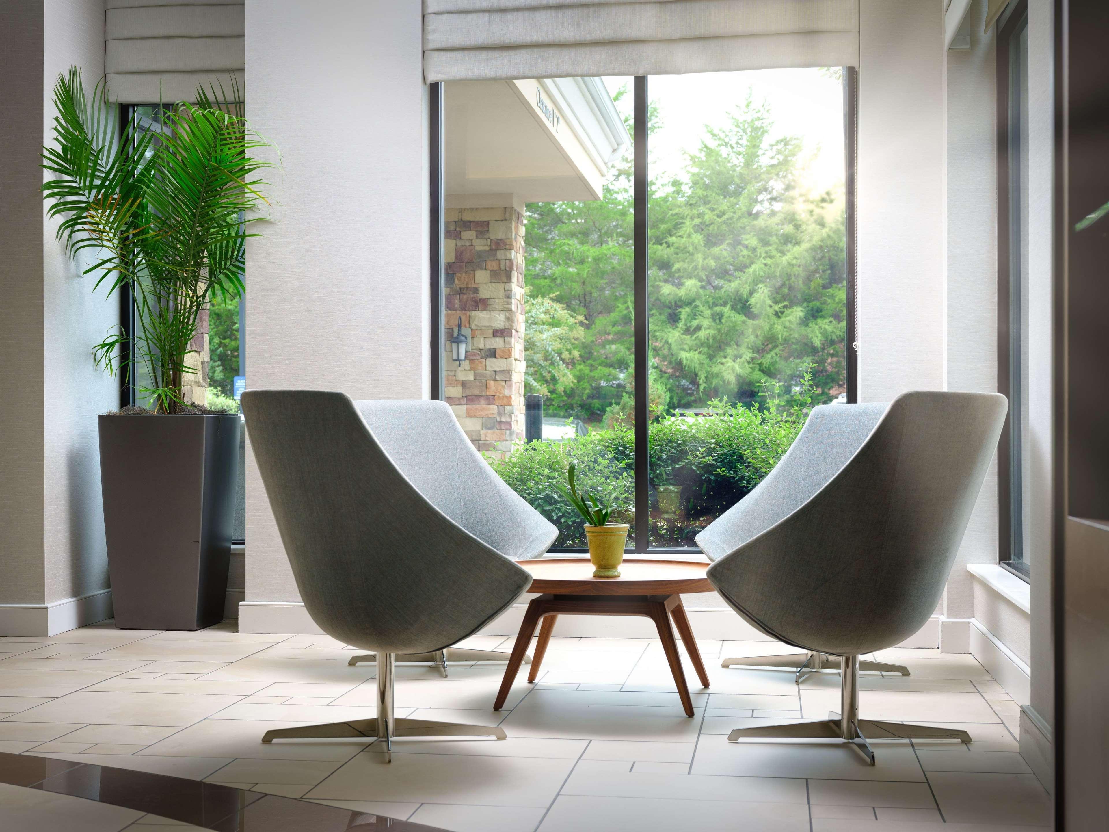 Hilton Garden Inn Nashville/Franklin-Cool Springs Dış mekan fotoğraf