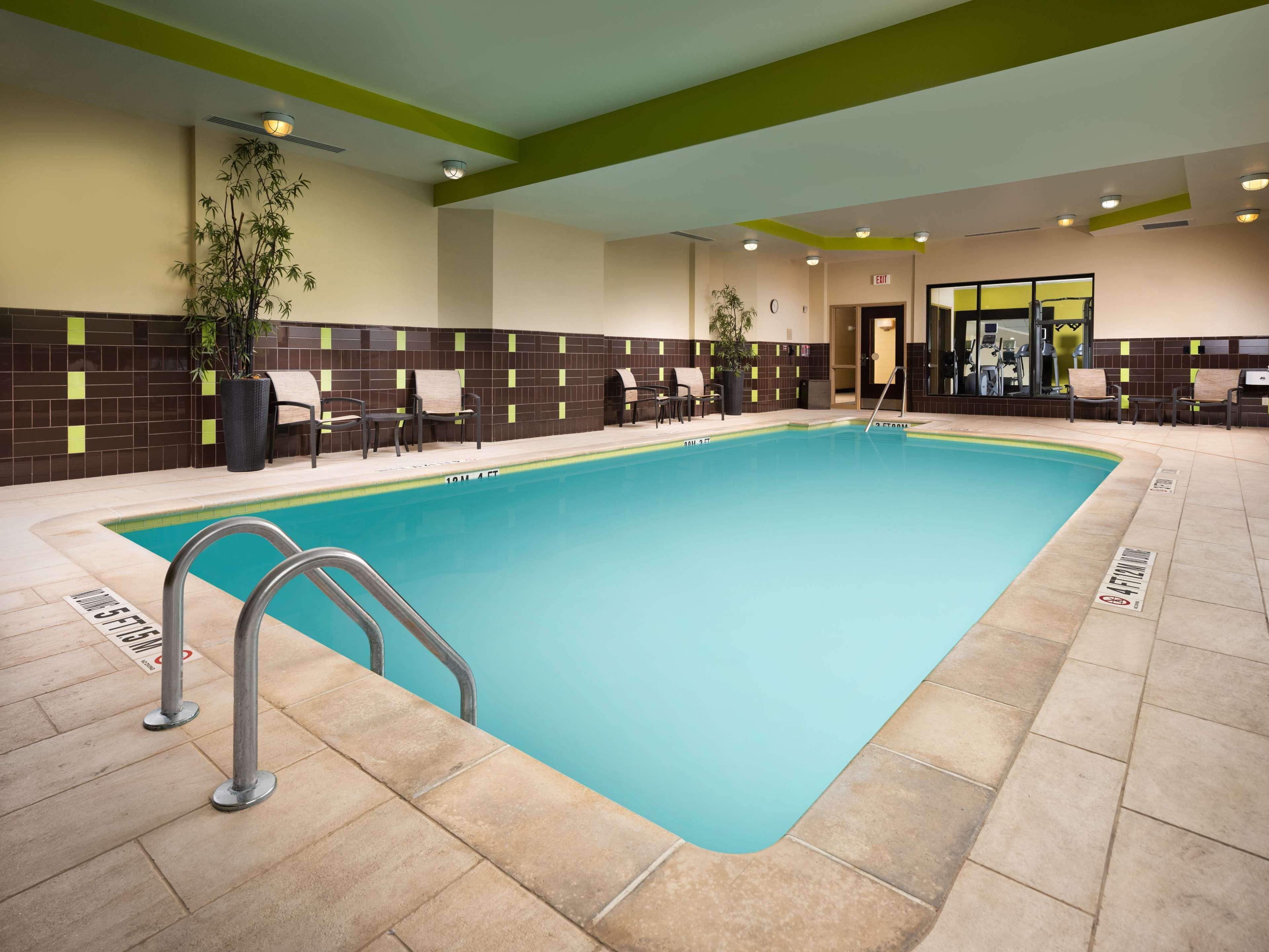 Hilton Garden Inn Nashville/Franklin-Cool Springs Dış mekan fotoğraf