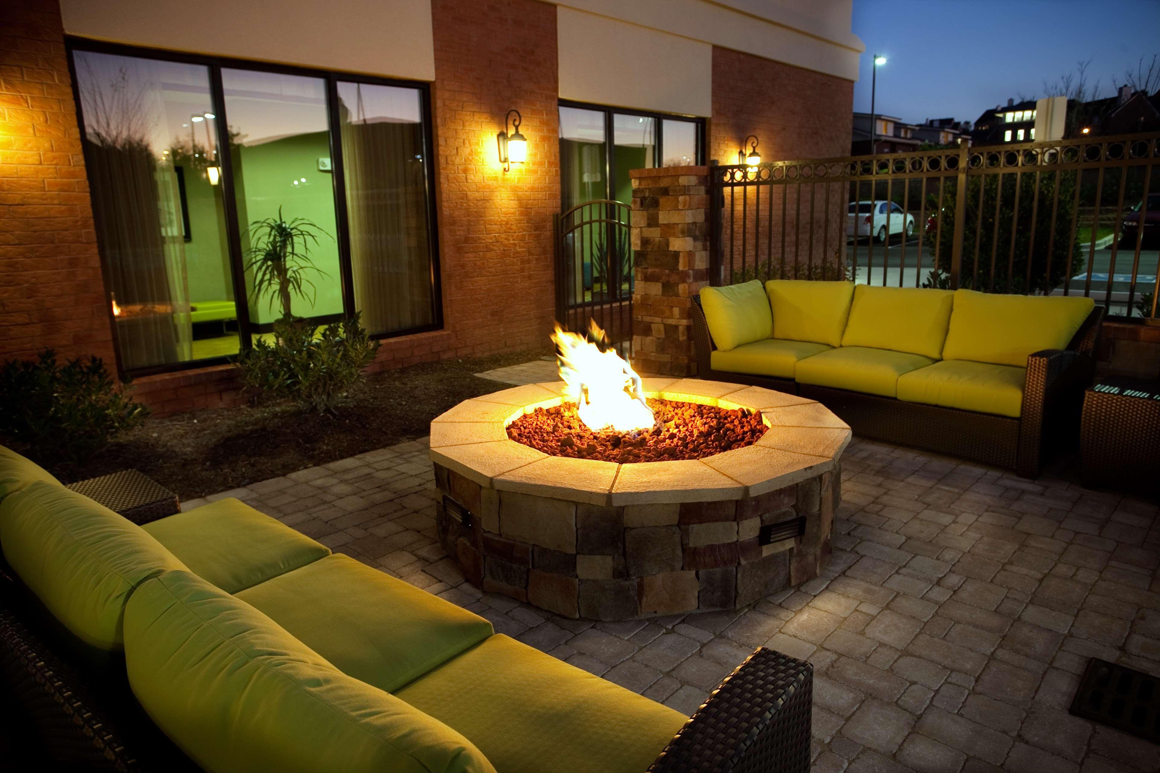 Hilton Garden Inn Nashville/Franklin-Cool Springs İç mekan fotoğraf