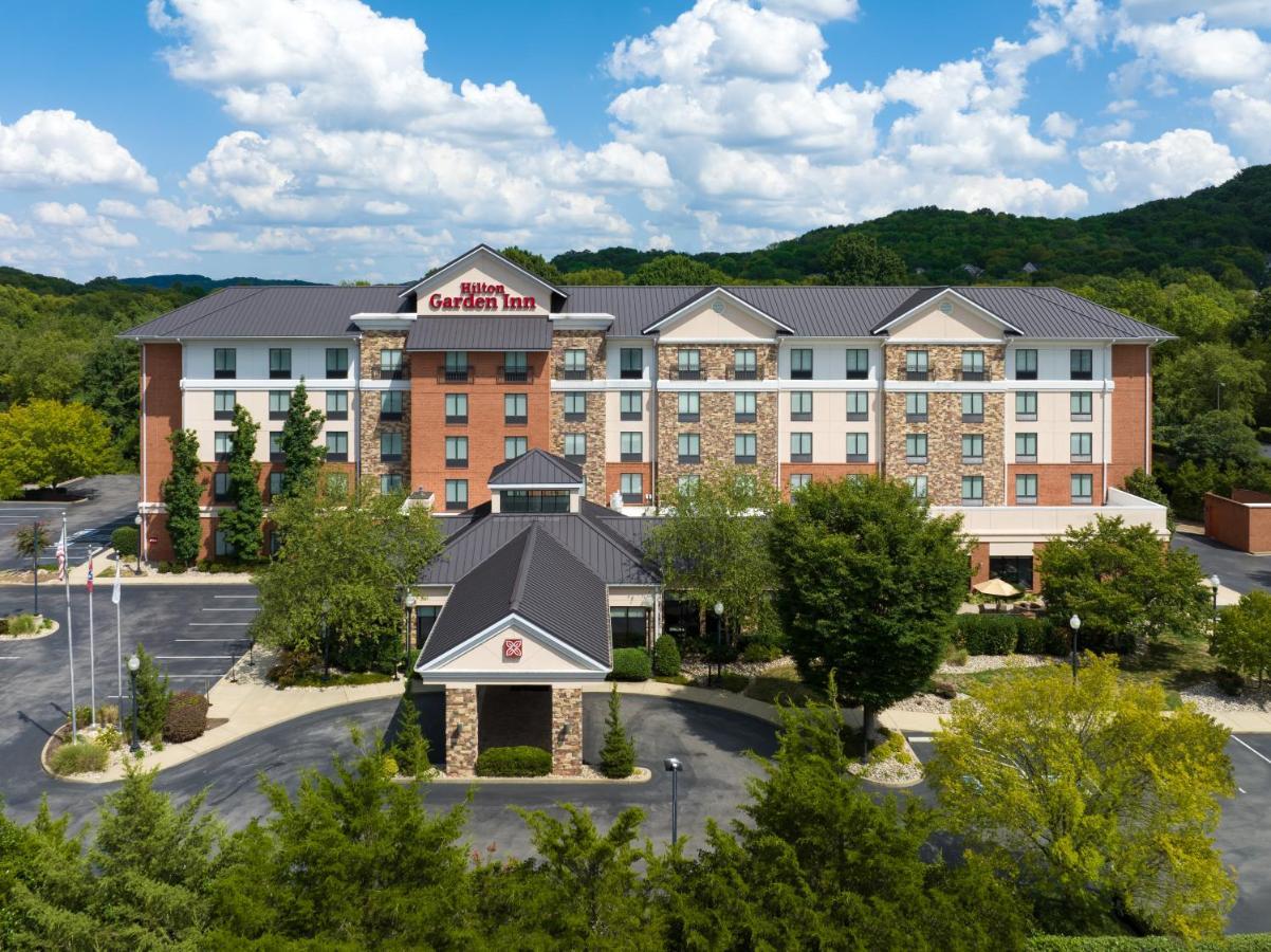 Hilton Garden Inn Nashville/Franklin-Cool Springs Dış mekan fotoğraf