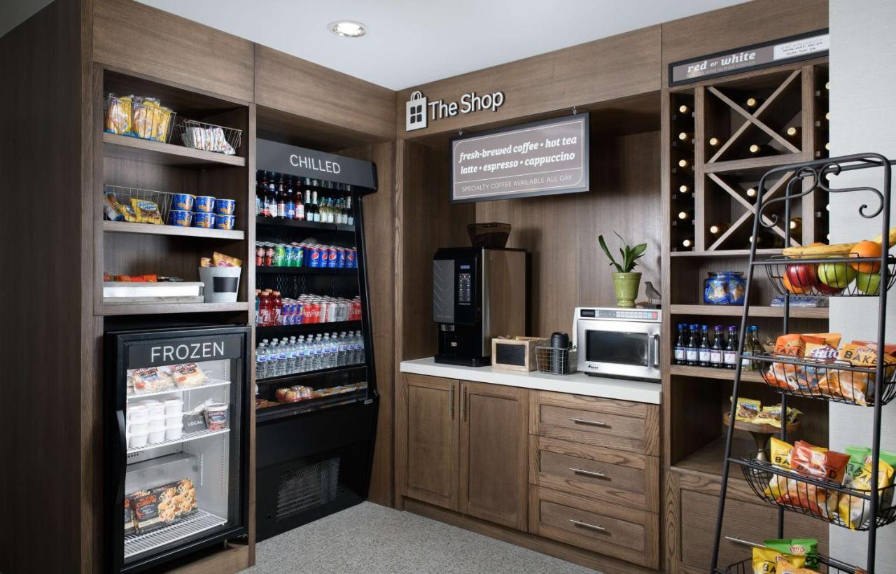 Hilton Garden Inn Nashville/Franklin-Cool Springs Dış mekan fotoğraf