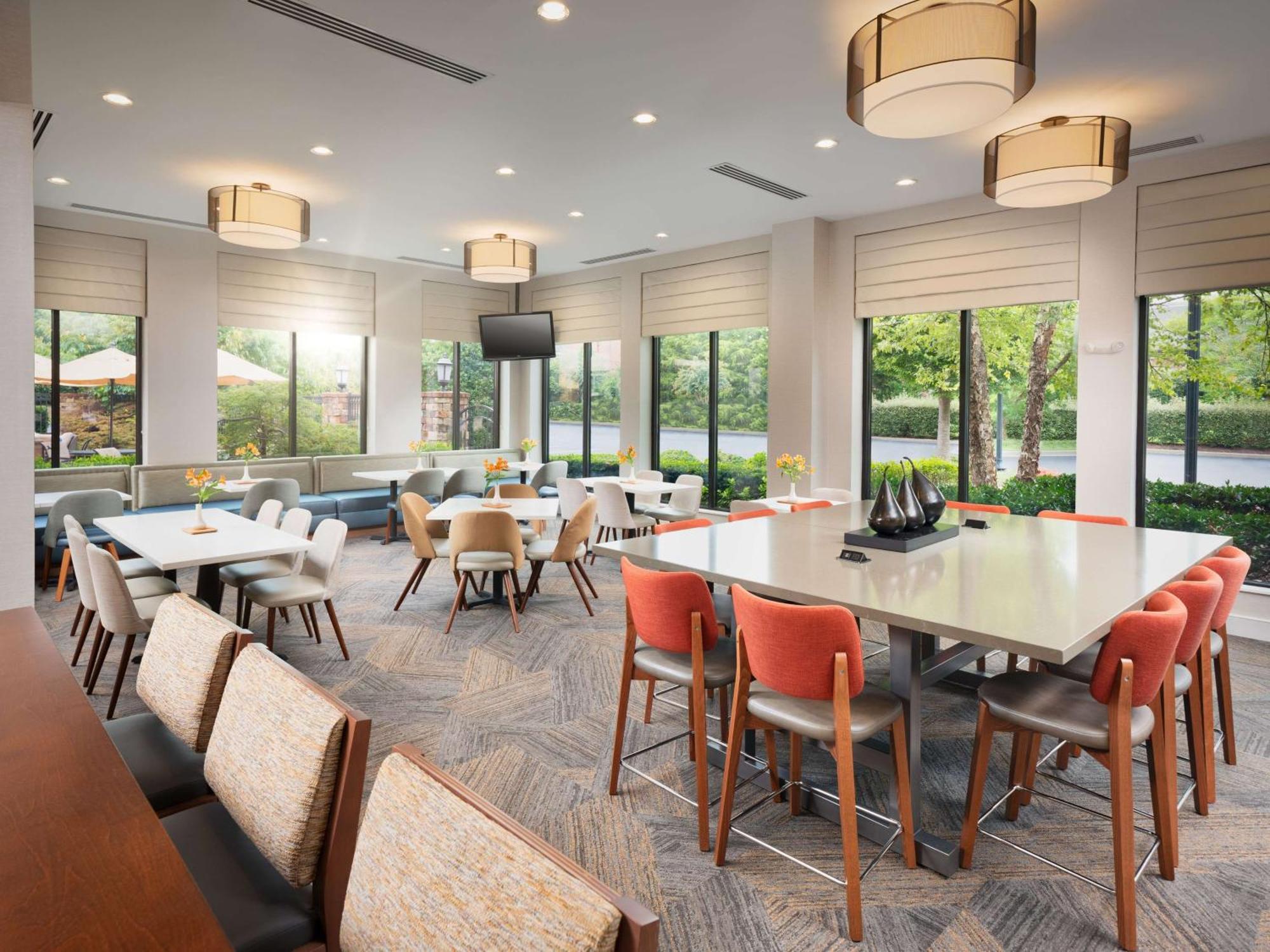 Hilton Garden Inn Nashville/Franklin-Cool Springs Dış mekan fotoğraf