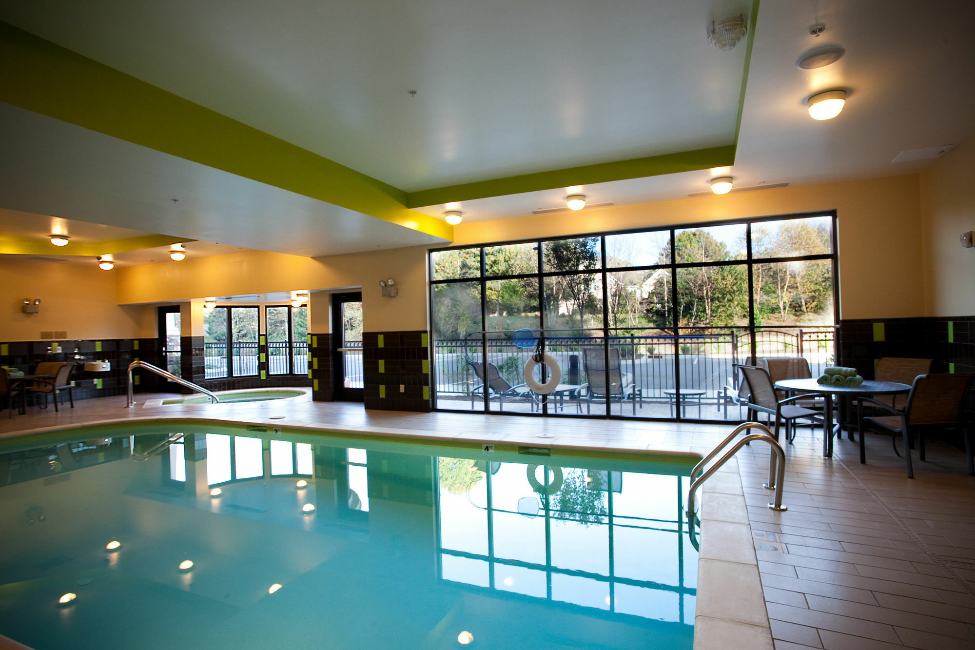 Hilton Garden Inn Nashville/Franklin-Cool Springs Konforlar fotoğraf